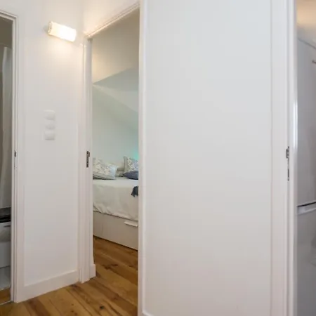 Appartement Comfort And Trendy *