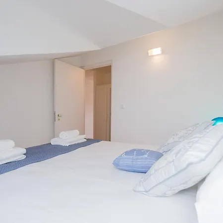 Comfort And Trendy Appartement Lisboa