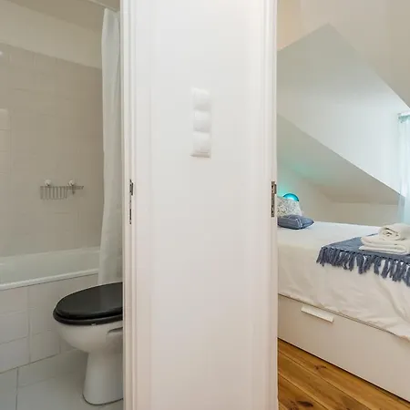 Comfort And Trendy Appartement *