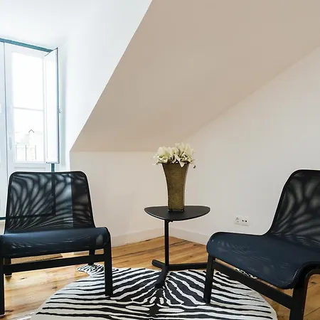 Comfort And Trendy * Lisboa
