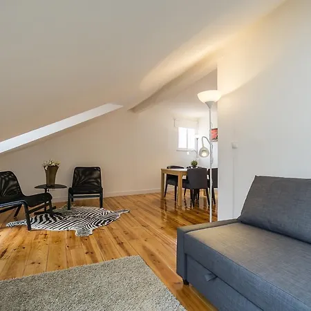Comfort And Trendy Appartement