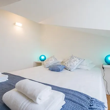 Appartement Comfort And Trendy Lisboa