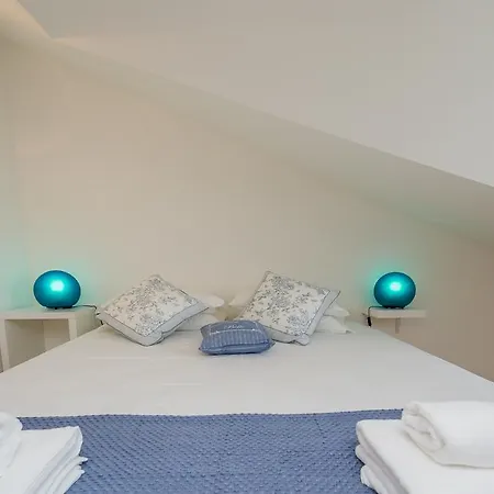 Appartement Comfort And Trendy Lisboa