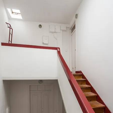 Comfort And Trendy Lisboa