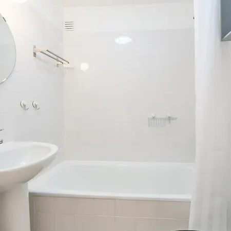 Appartement Comfort And Trendy *